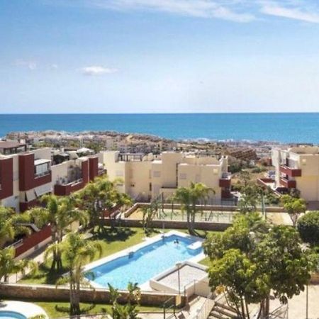 Atico Duplex Mar Y Montana Atalaya Apartment Benalmadena Bagian luar foto