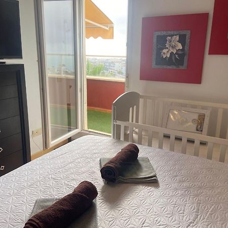 Atico Duplex Mar Y Montana Atalaya Apartment Benalmadena Bagian luar foto