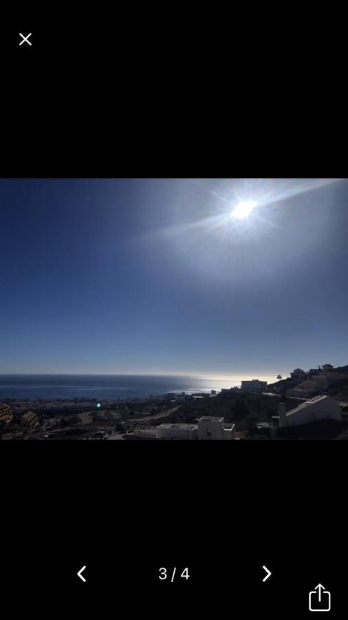 Atico Duplex Mar Y Montana Atalaya Apartment Benalmadena Bagian luar foto