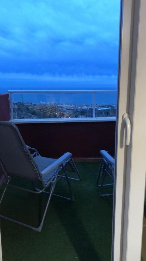 Atico Duplex Mar Y Montana Atalaya Apartment Benalmadena Bagian luar foto