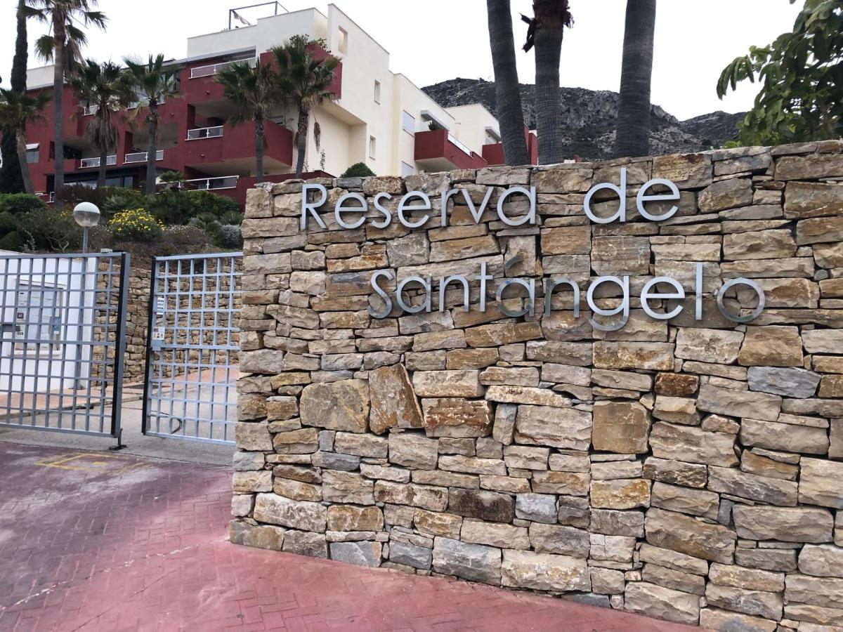 Atico Duplex Mar Y Montana Atalaya Apartment Benalmadena Bagian luar foto