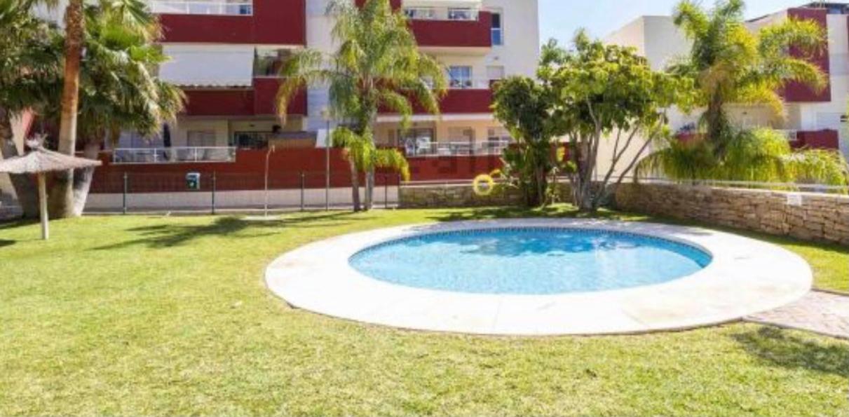 Atico Duplex Mar Y Montana Atalaya Apartment Benalmadena Bagian luar foto