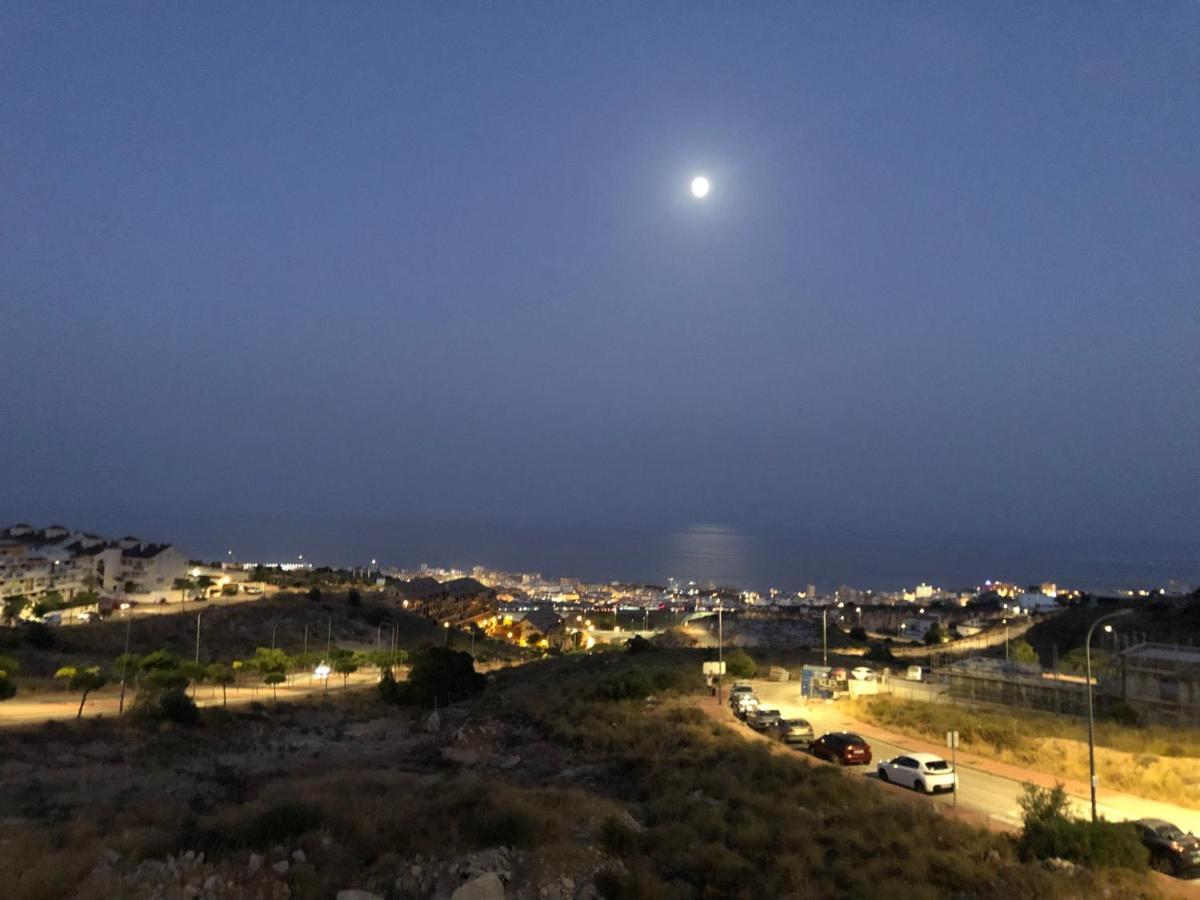Atico Duplex Mar Y Montana Atalaya Apartment Benalmadena Bagian luar foto