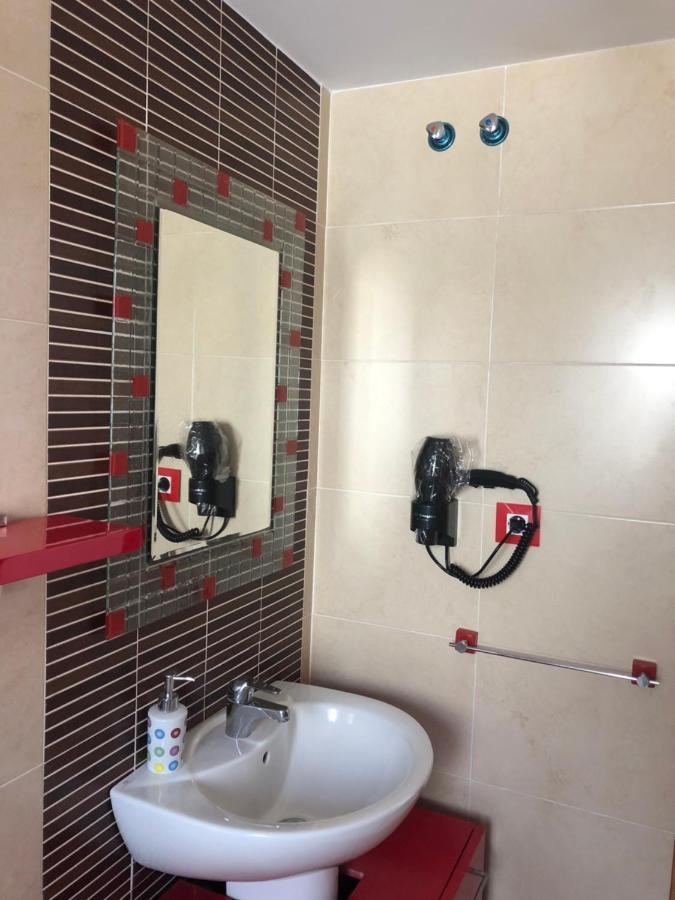 Atico Duplex Mar Y Montana Atalaya Apartment Benalmadena Bagian luar foto