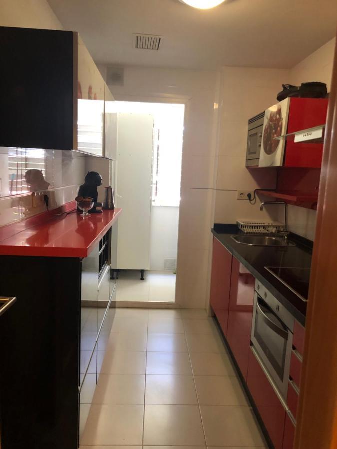 Atico Duplex Mar Y Montana Atalaya Apartment Benalmadena Bagian luar foto
