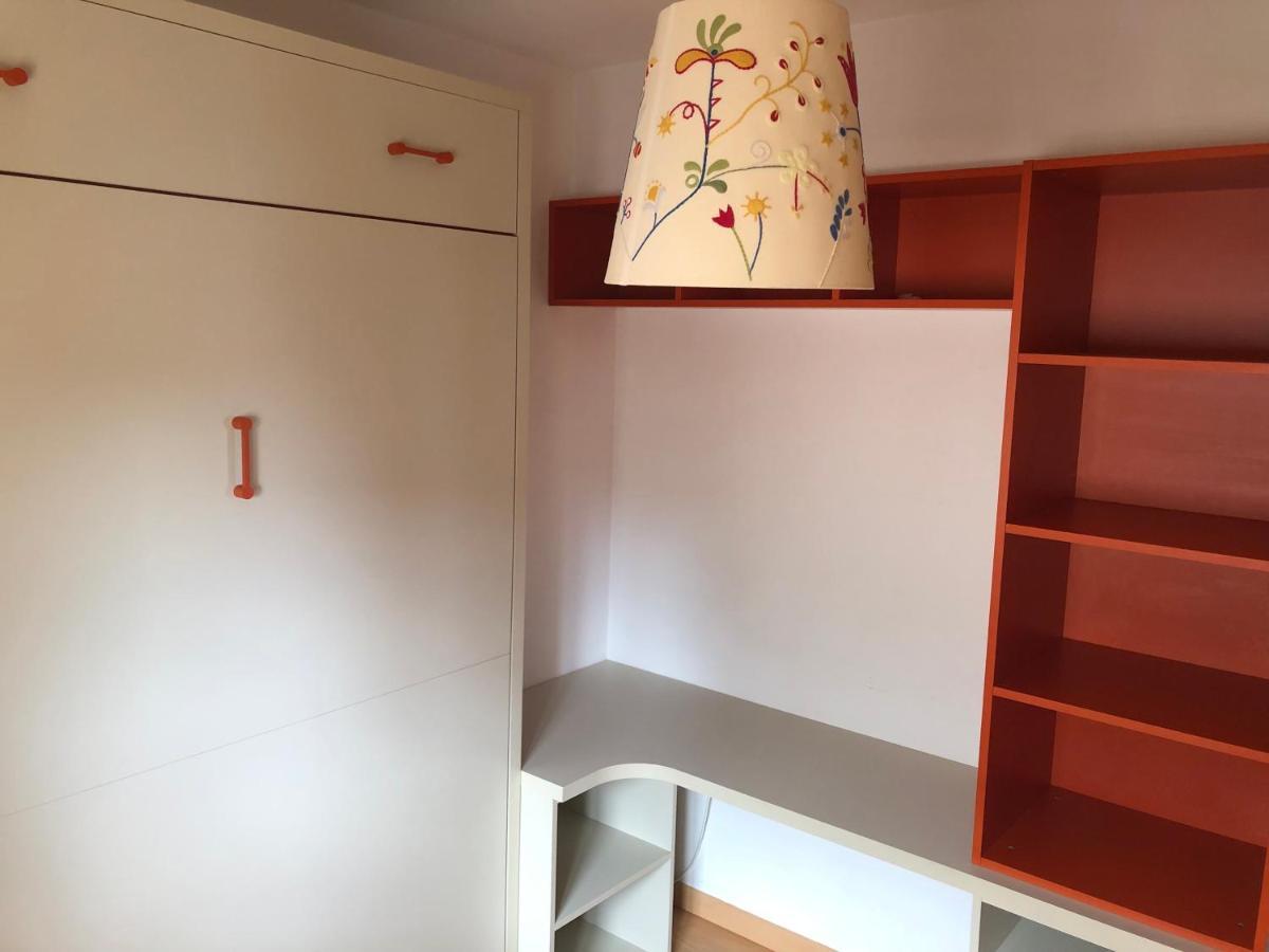 Atico Duplex Mar Y Montana Atalaya Apartment Benalmadena Bagian luar foto