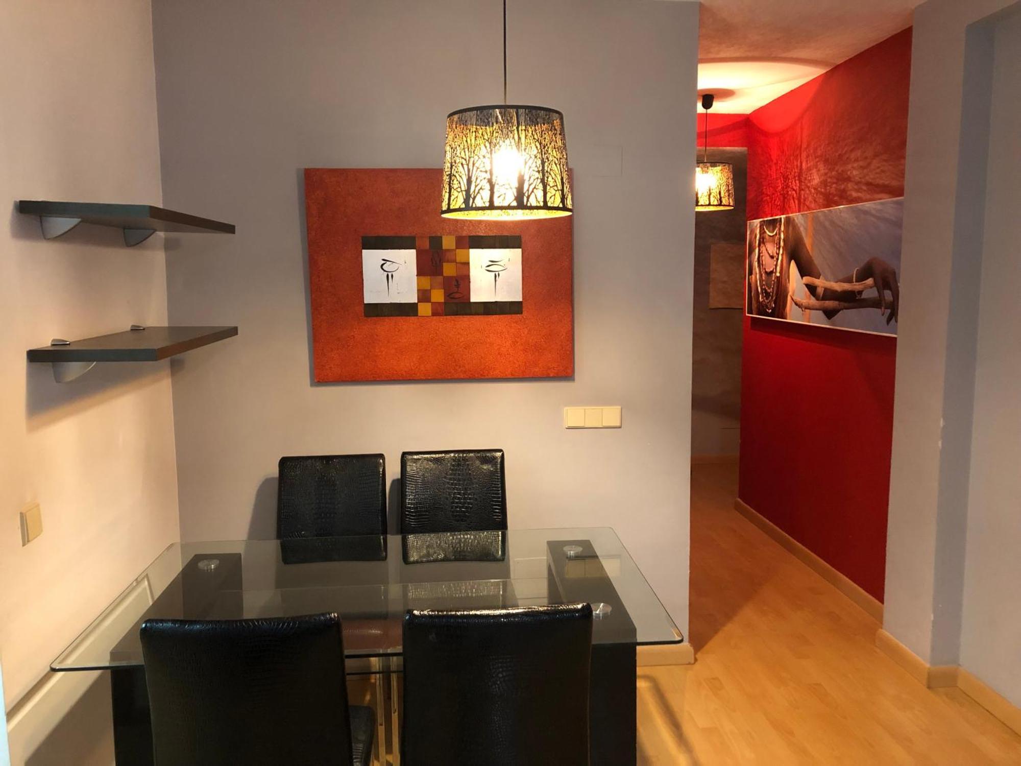 Atico Duplex Mar Y Montana Atalaya Apartment Benalmadena Bagian luar foto