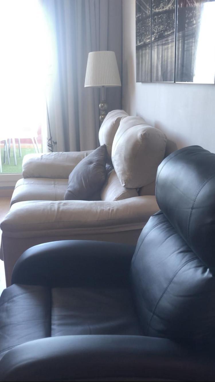 Atico Duplex Mar Y Montana Atalaya Apartment Benalmadena Bagian luar foto