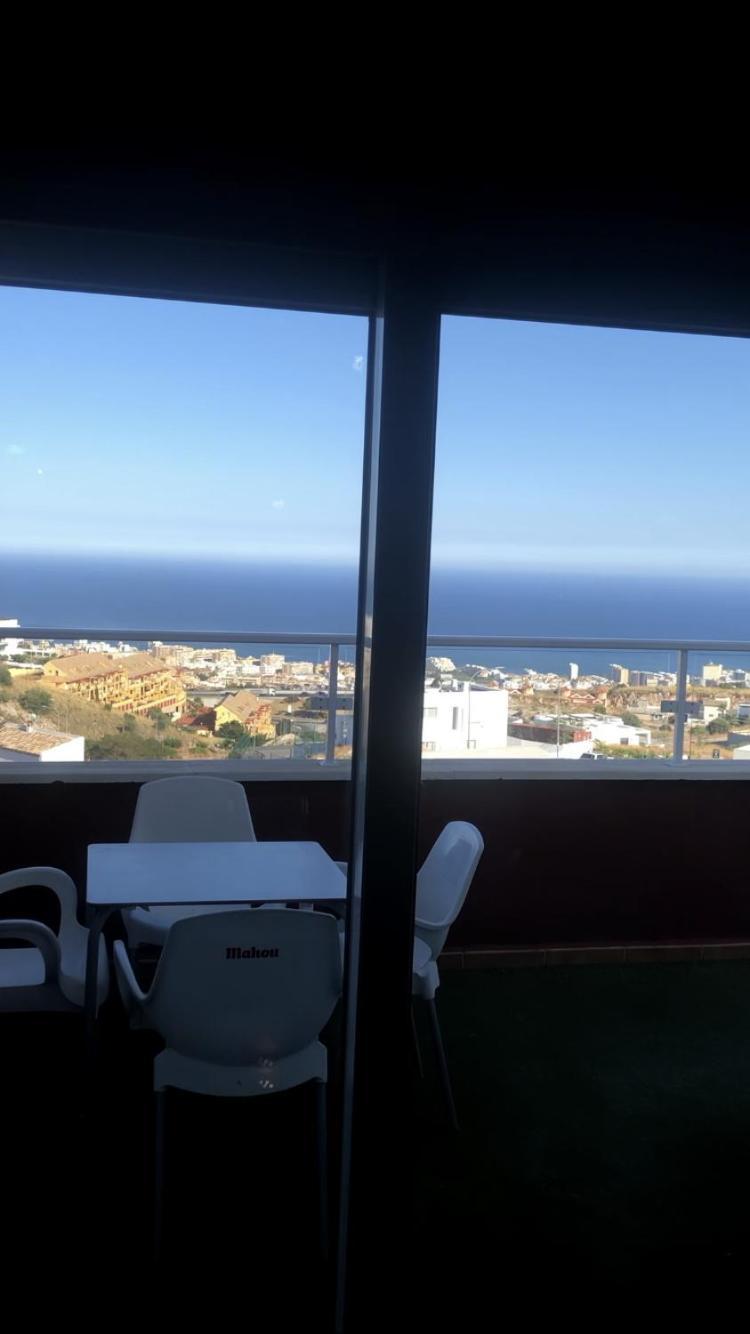 Atico Duplex Mar Y Montana Atalaya Apartment Benalmadena Bagian luar foto