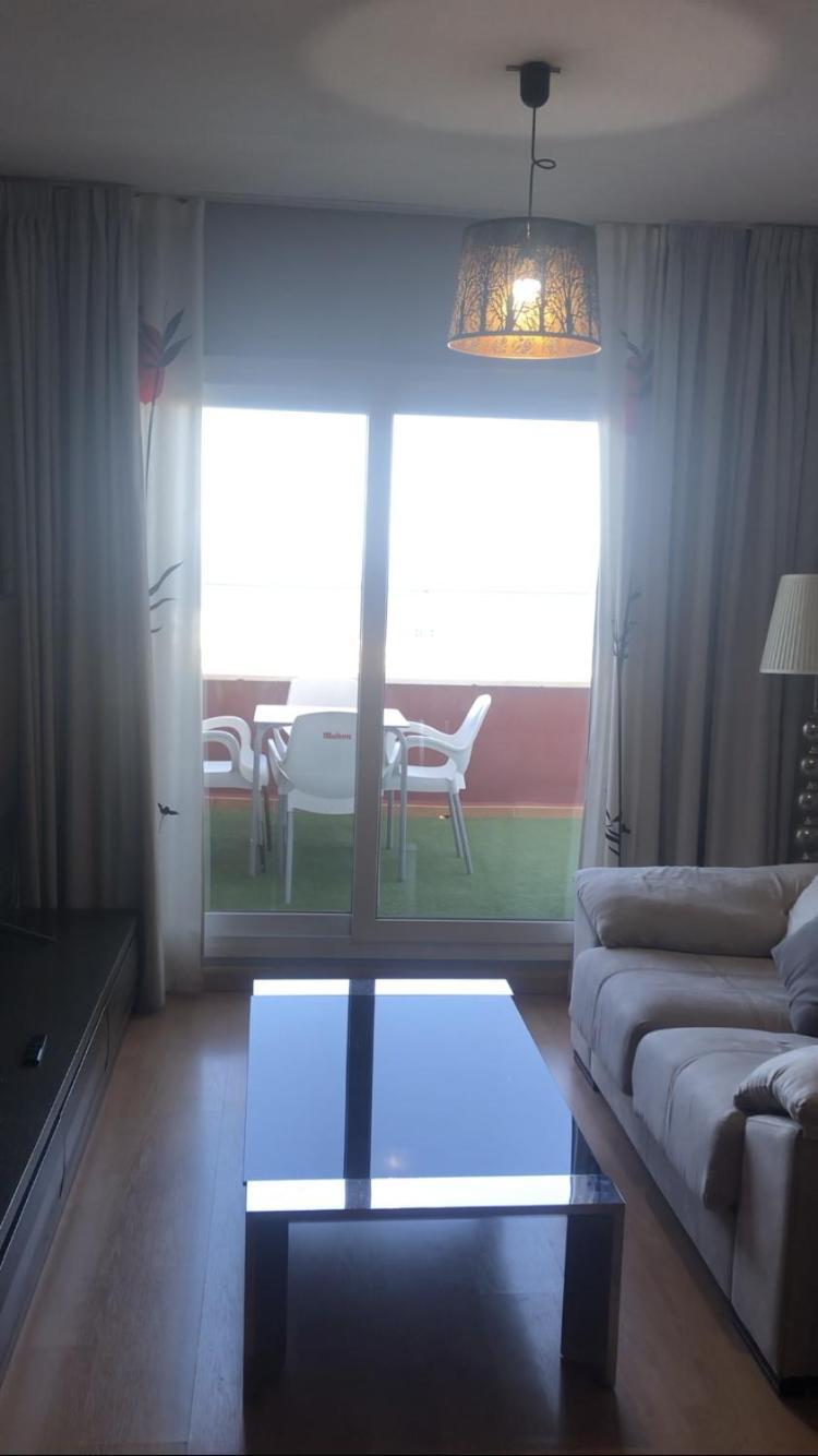 Atico Duplex Mar Y Montana Atalaya Apartment Benalmadena Bagian luar foto