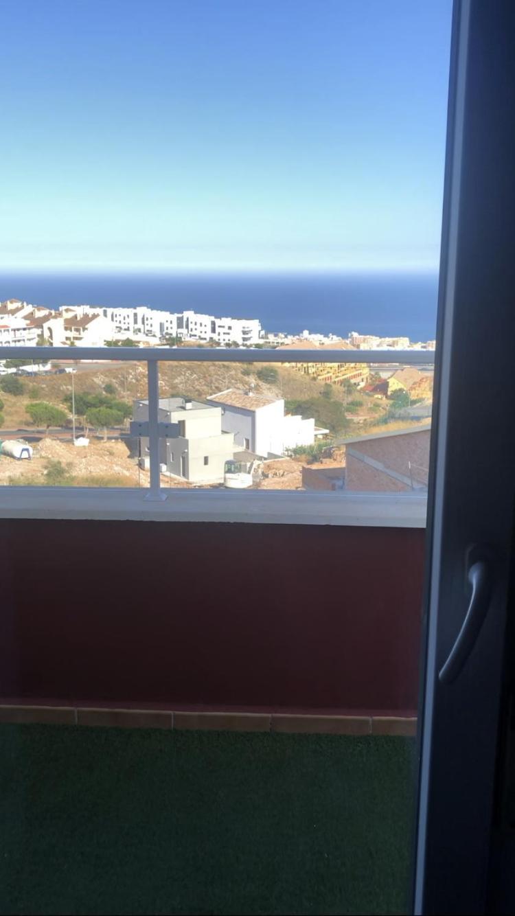 Atico Duplex Mar Y Montana Atalaya Apartment Benalmadena Bagian luar foto