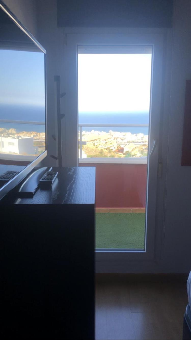 Atico Duplex Mar Y Montana Atalaya Apartment Benalmadena Bagian luar foto