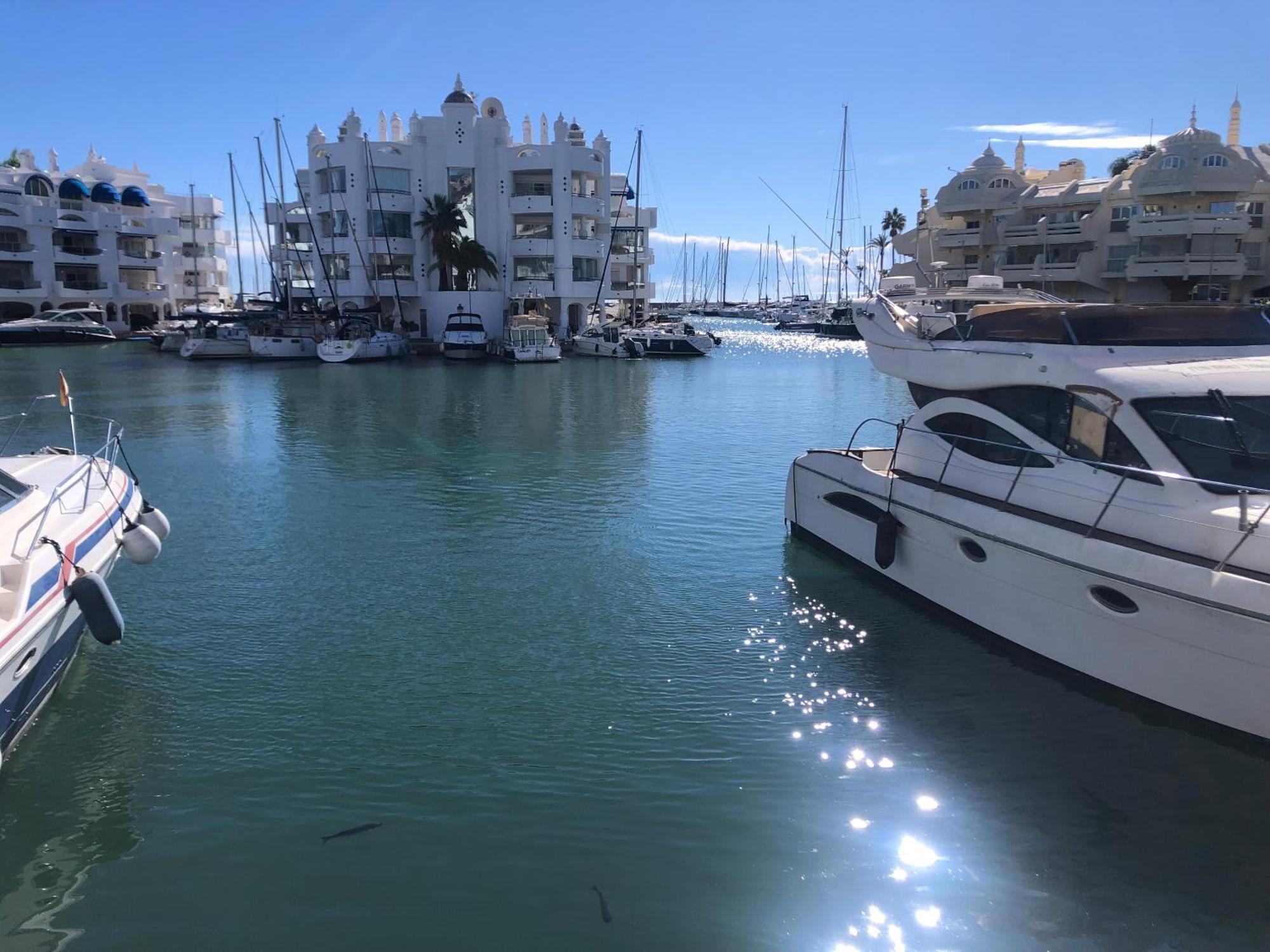 Atico Duplex Mar Y Montana Atalaya Apartment Benalmadena Bagian luar foto